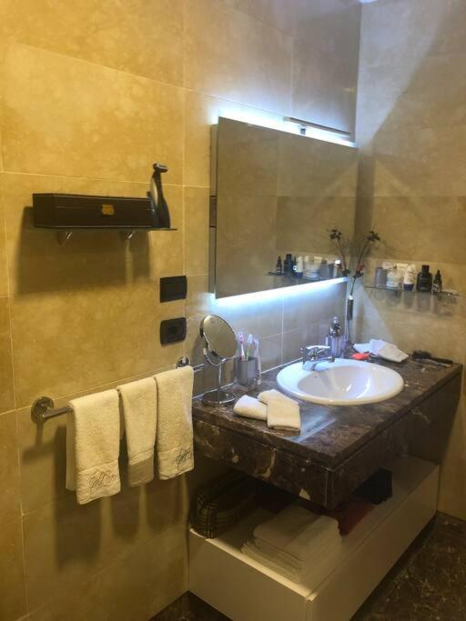 Apartamento Centrico Y Moderno Con Vistas A La Ria Vigo Exteriör bild