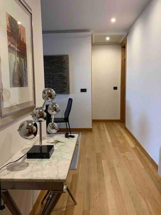 Apartamento Centrico Y Moderno Con Vistas A La Ria Vigo Exteriör bild