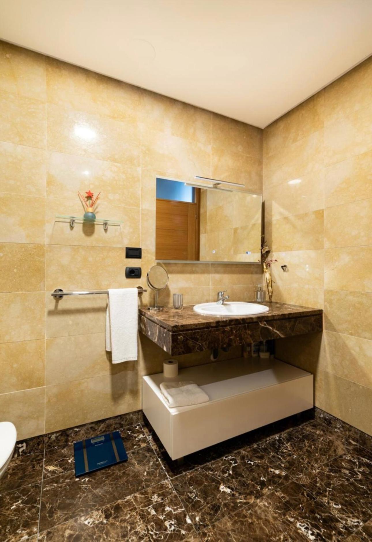 Apartamento Centrico Y Moderno Con Vistas A La Ria Vigo Exteriör bild